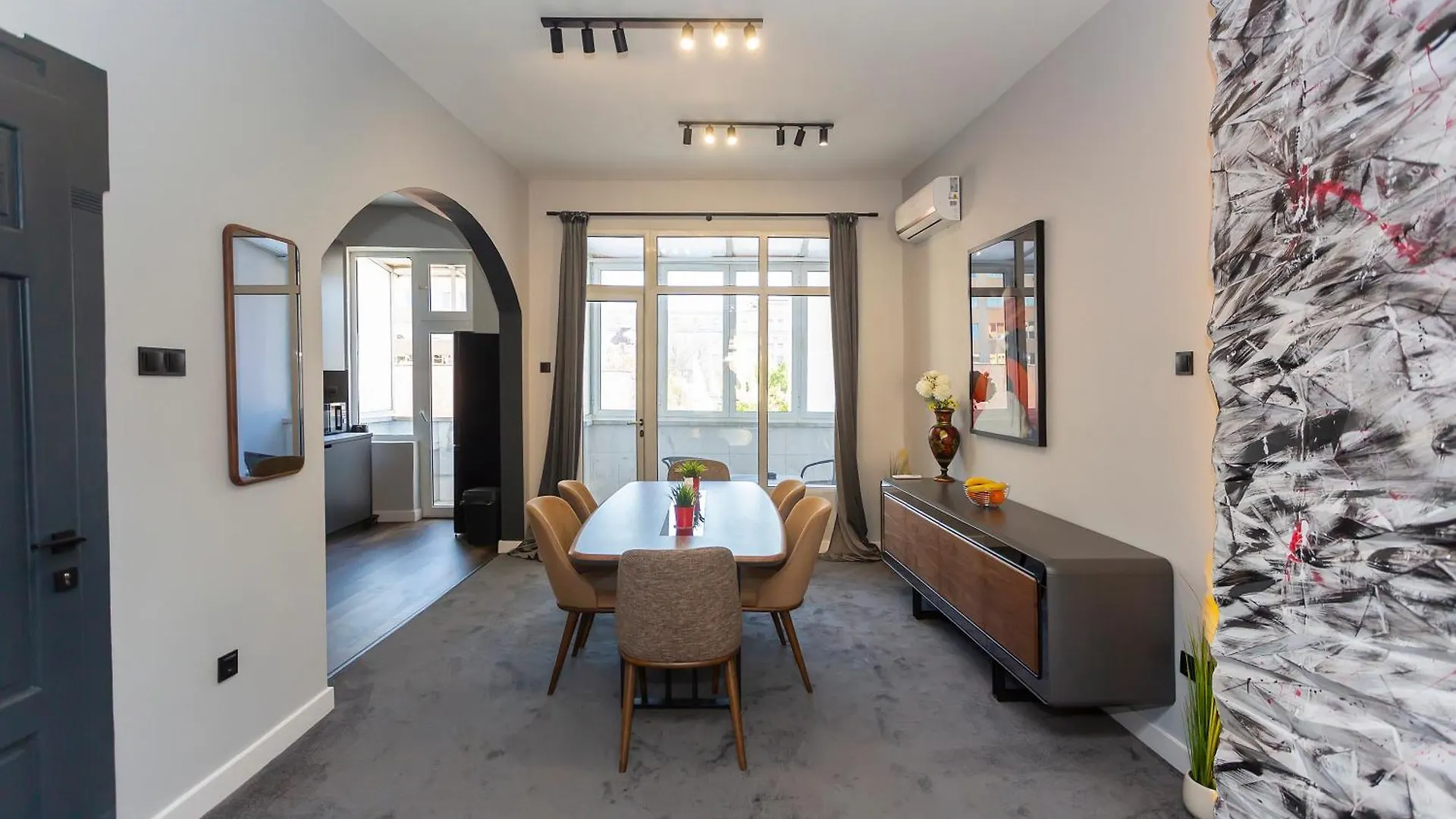 Urban Elegance Apartment Sofia 0*,  Bulgaria